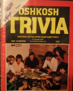 Hometown Trivia