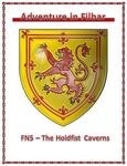 RPG Item: FN05: The Holdfist Caverns