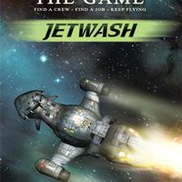 Firefly: The Game – Jetwash