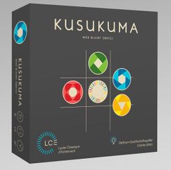 Kusukuma