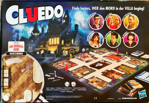 BoardGameGeek