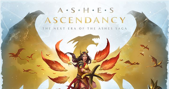Ashes Ascendancy | Board Game | BoardGameGeek