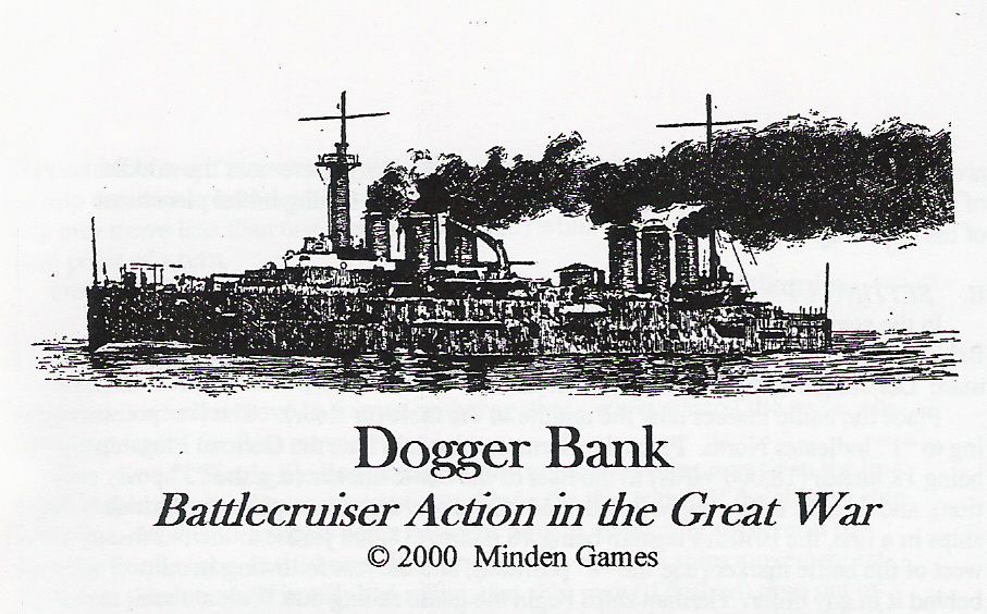 Dogger Bank box art