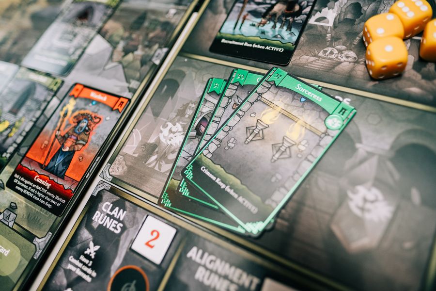BoardGameGeek