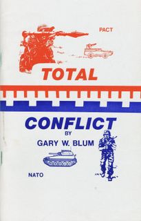 Total Conflict