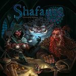 Board Game: Shafausa