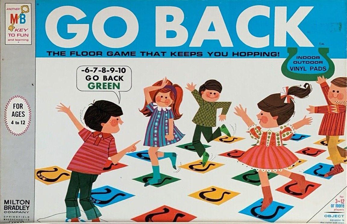 Go Back