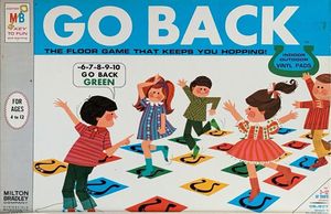 Go Back
