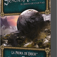 El Señor de los Anillos: El Juego de Cartas – La Piedra de Erech