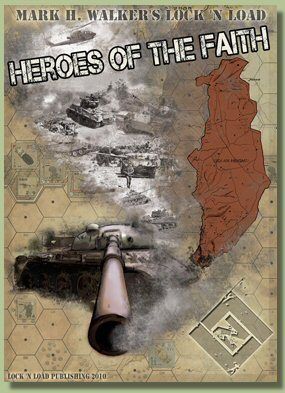 Lock 'n Load: Heroes of the Faith