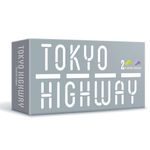 Tokyo Highway