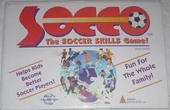 SOCCO: the Soccer Skills Game!
