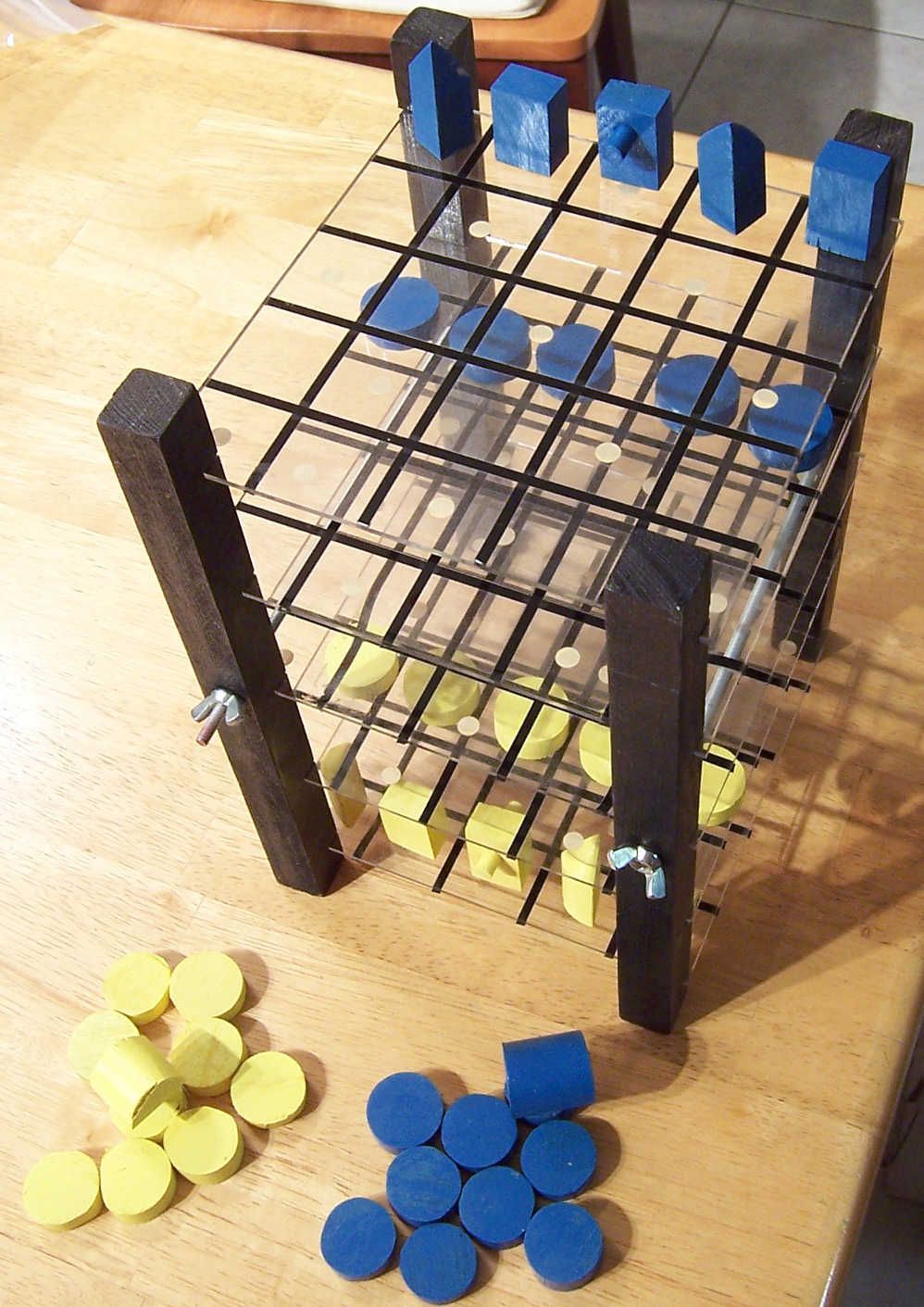 Pentaplane
