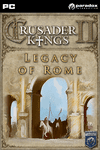 Video Game: Crusader Kings II: Legacy of Rome