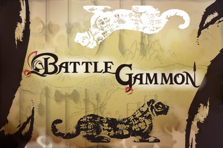 Battlegammon
