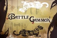 Battlegammon