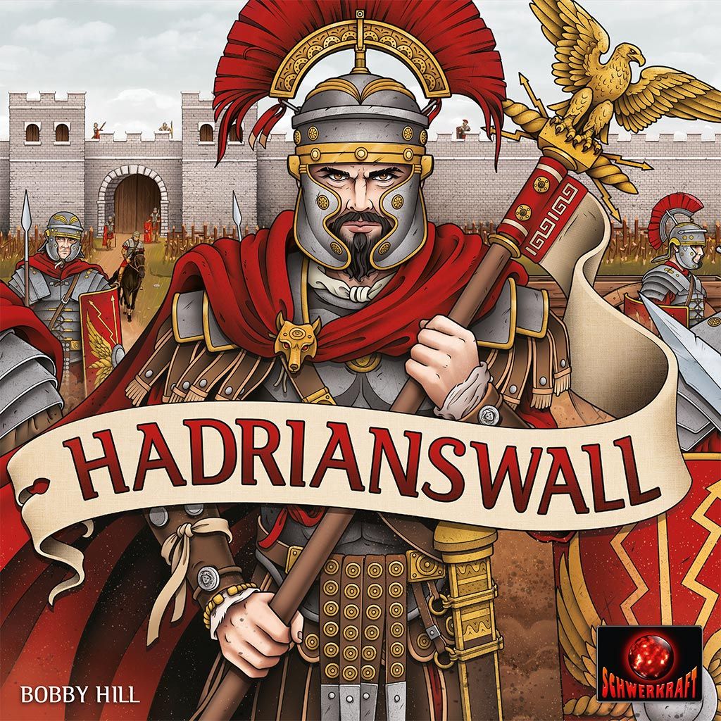 Hadrian's Wall