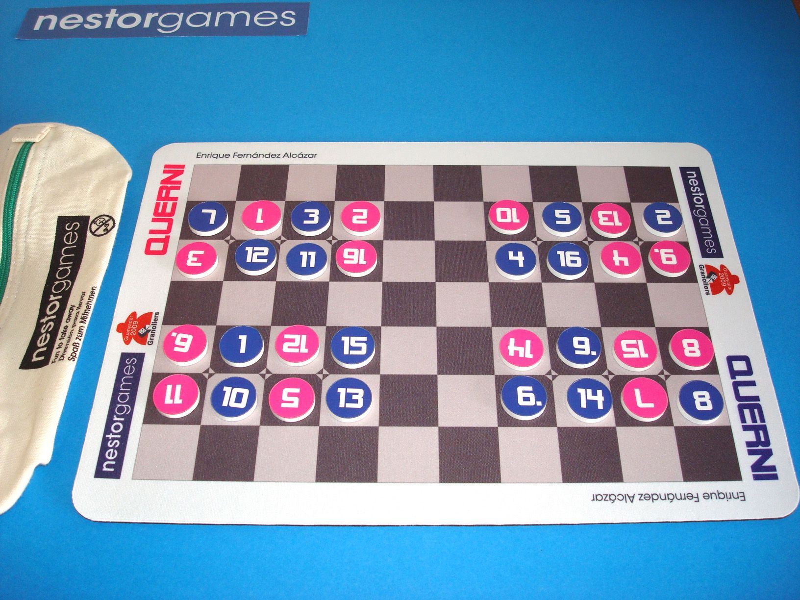 Querni