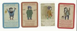 Kolejka: Gamers' Deck