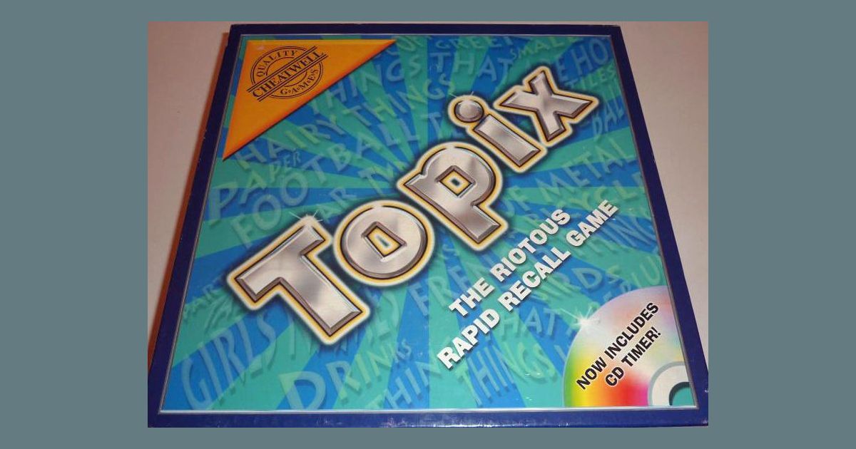 BoardGameGeek