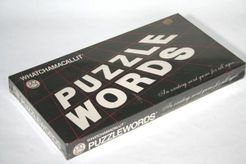 Watchamacallit Puzzlewords