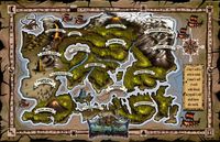 Darkling Plain: an Augmented Reality Miniature Board Game