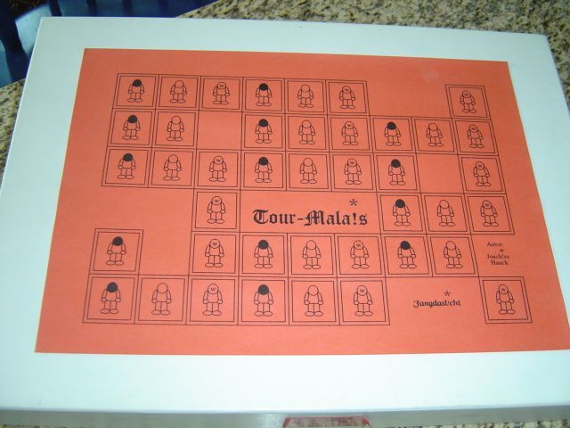 Tour Mala!s