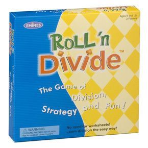 Coperta Roll 'n Divide