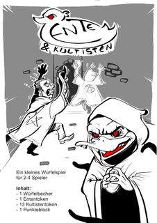 Enten & Kultisten