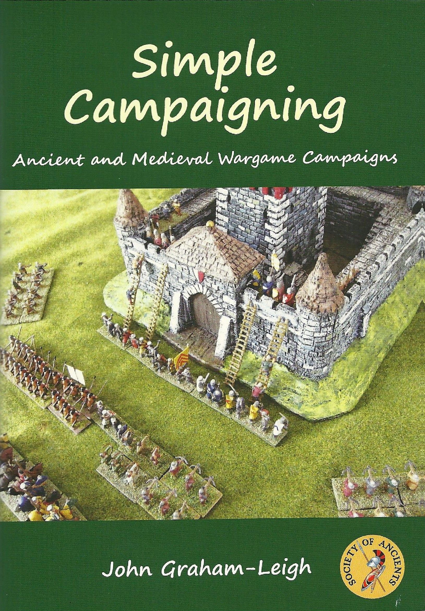 Simple Campaigning