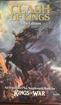 Kings of War: Clash of Kings – 2018 Edition