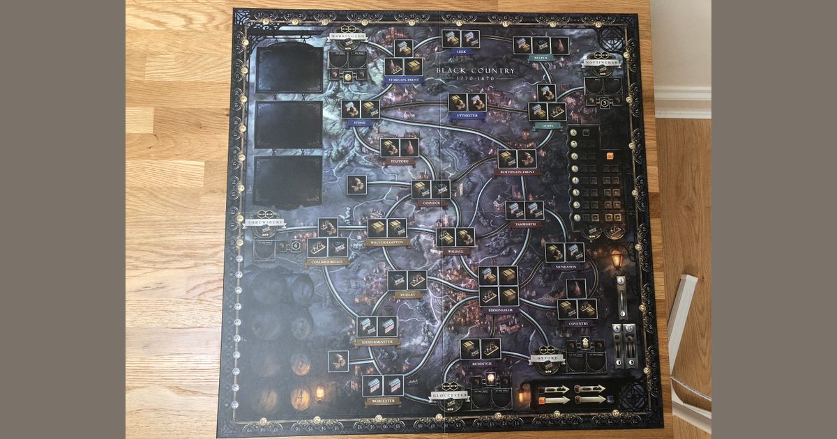 BoardGameGeek