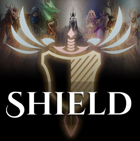 Coperta Shield