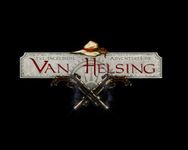 Video Game: The Incredible Adventures of Van Helsing
