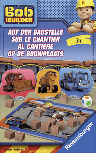 Bob the Builder: Auf der Baustelle