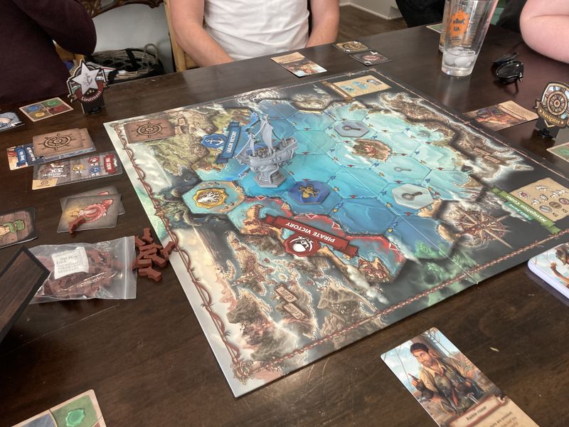 board game image