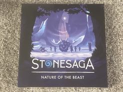 Stonesaga: Nature of the Beast