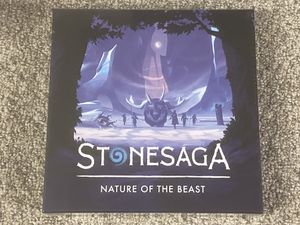 Stonesaga: Nature of the Beast
