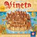 Board Game: Vineta