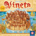 Board Game: Vineta