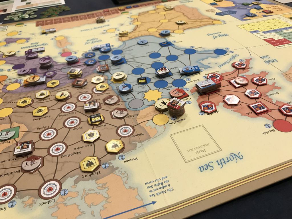 BoardGameGeek