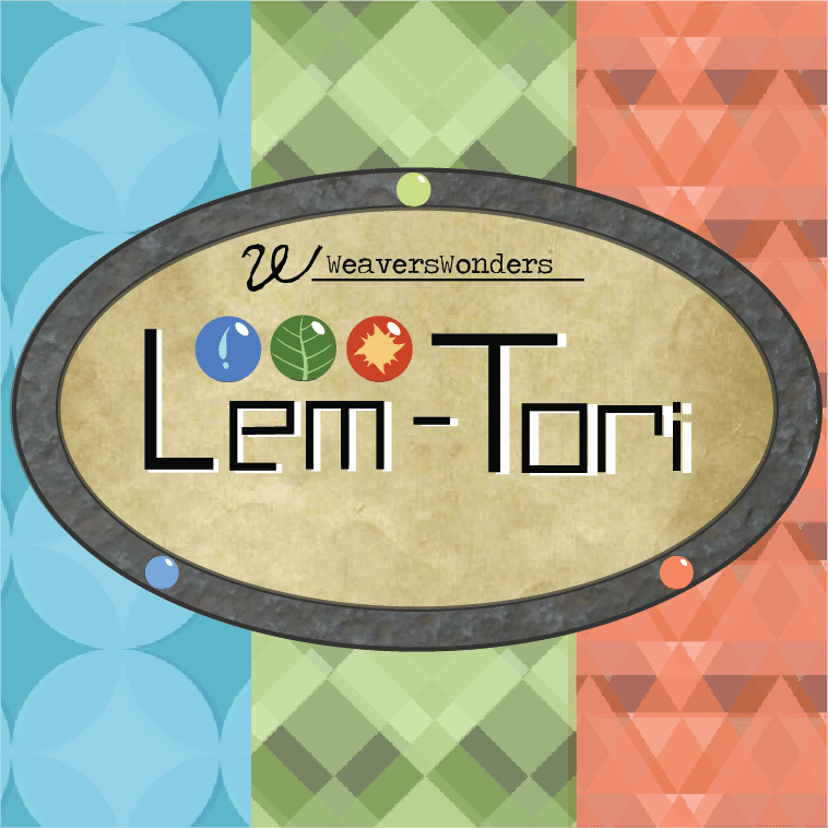Cover art for Lem-Tori