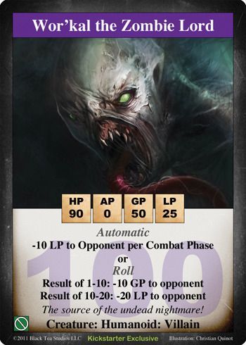 Shadow Days: Undead Horrors