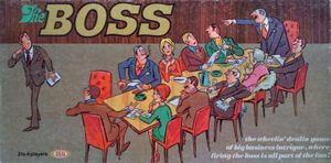 The Boss