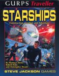 RPG Item: GURPS Traveller: Starships