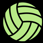 Video Game Theme: Sports - Volleyball