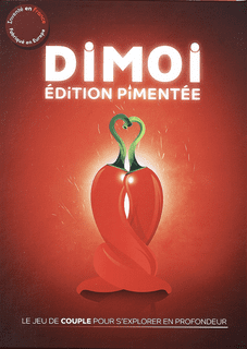 Dimoi: Edition Pimentée