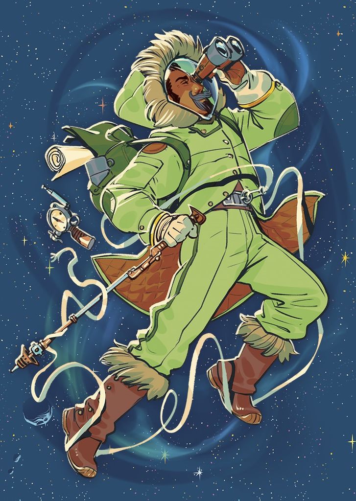 Illustration 3 de Tether