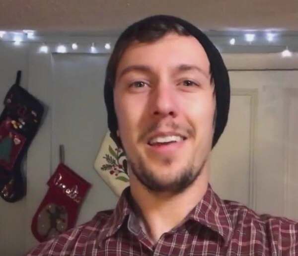 Eric Streed