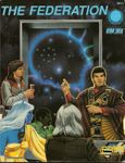 RPG Item: The Federation: A Handbook of Information on the United Federation of Planets